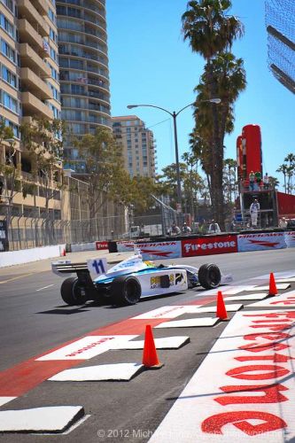 Esteban Guerrieri, Winner IndyLights LBGP 2012