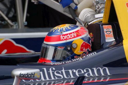 Neel  Jani, Assen