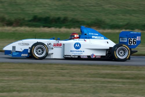 Star Mazda