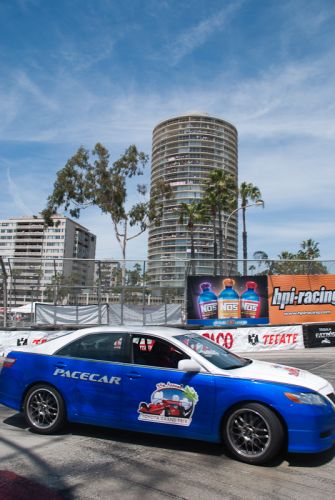 Long Beach