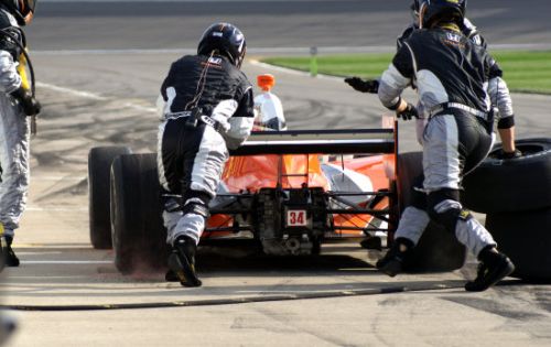 Kansas Speedway
