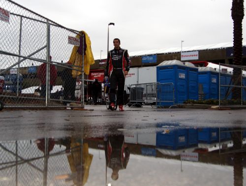 Justin Wilson, St. Petersburg