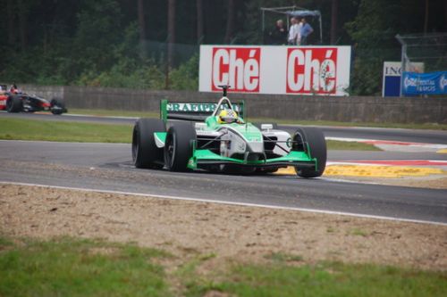 Jan  Heylen, Zolder