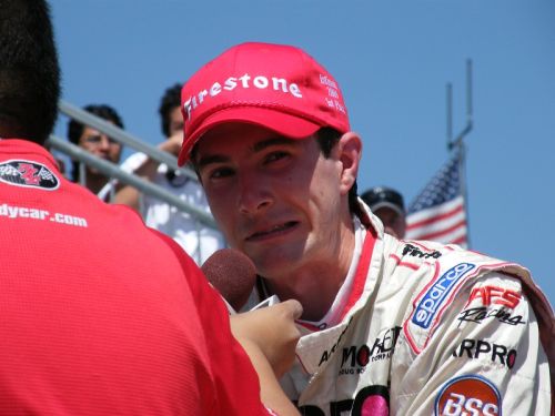 Infineon Raceway