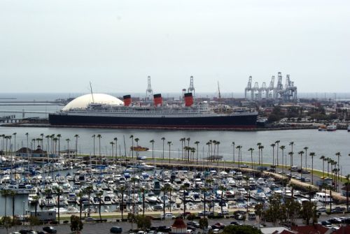 Long Beach