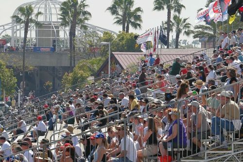 Long Beach