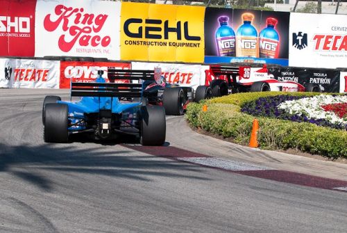 FIL, Long Beach
