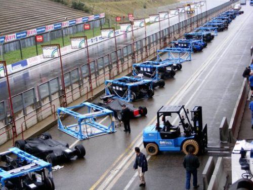 Zolder