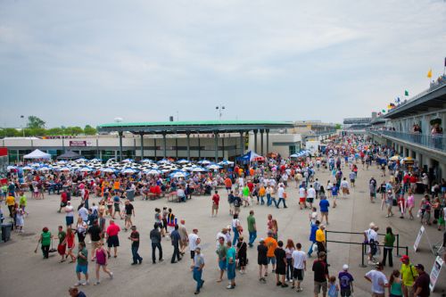 Indianapolis