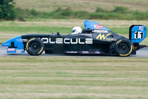 Star Mazda