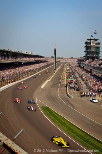 Indianapolis