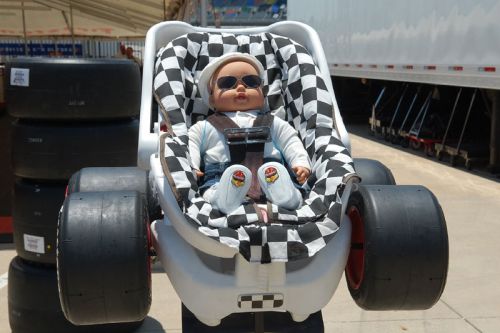 Texas Speedway
