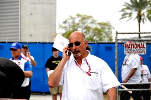 Bobby  Rahal, St. Petersburg