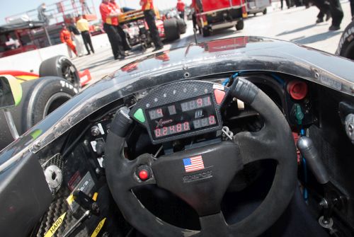 Milwaukee Mile