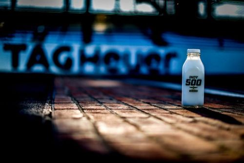 Indianapolis 500 melk
