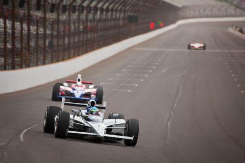 Indianapolis