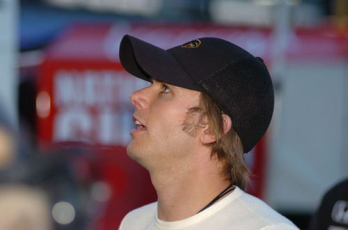 Dan Wheldon, Texas Speedway