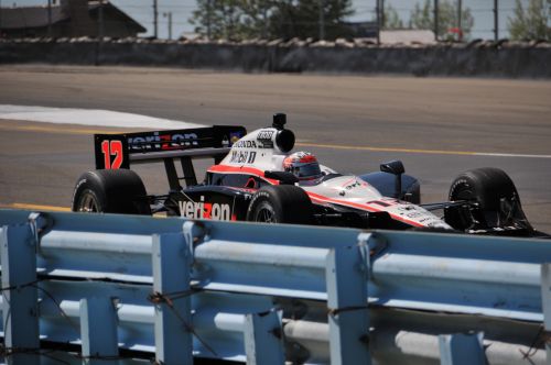 Will Power, Watkins Glen