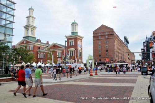 Baltimore