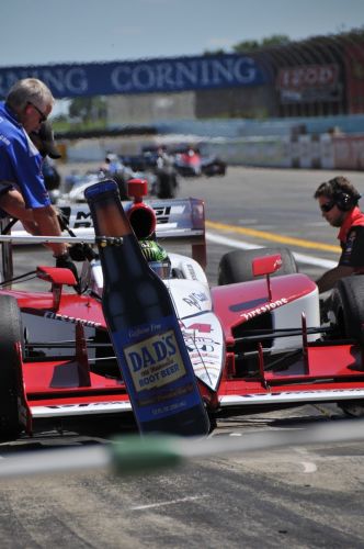 Paul Tracy, Watkins Glen