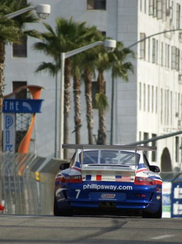 Long Beach