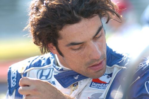 Raphael Matos, Texas Speedway