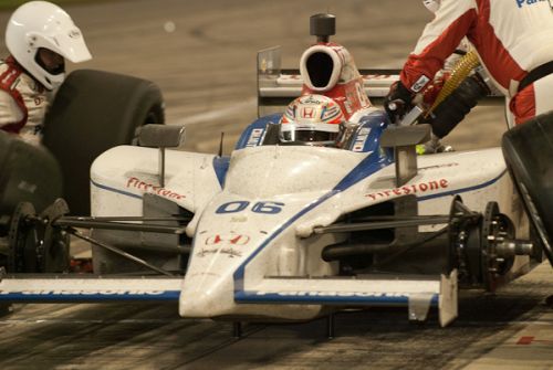 Hideki Mutoh, Chicagoland