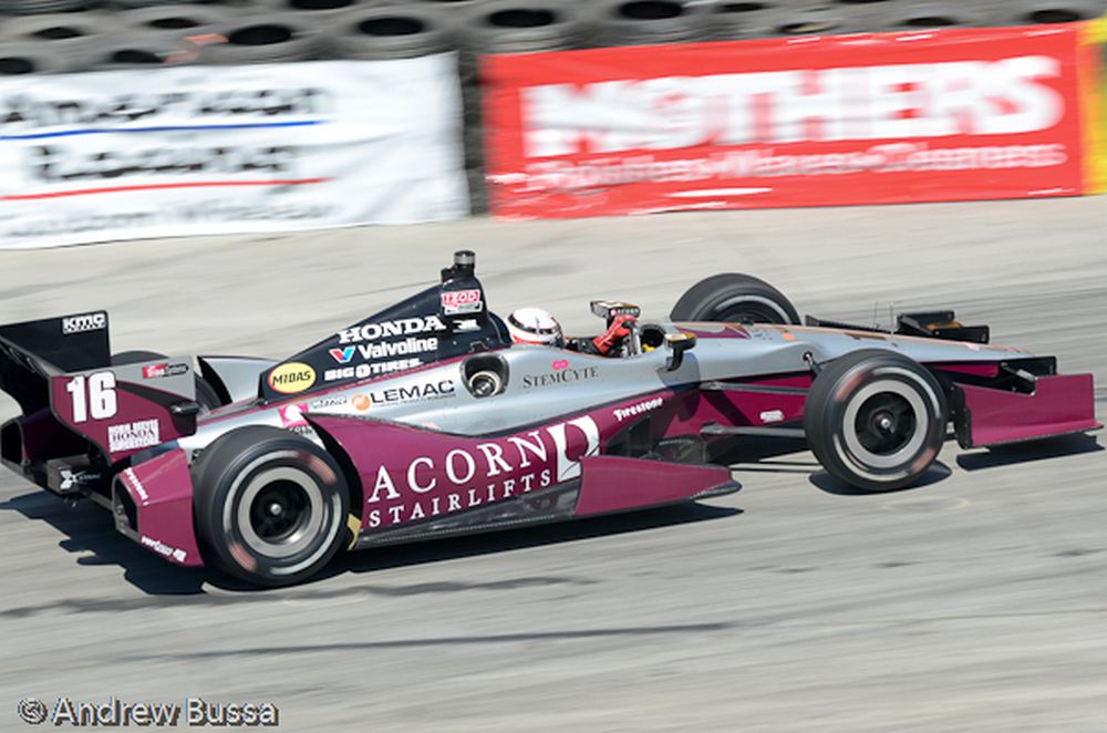 James Jakes, Long Beach
