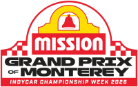 , Laguna Seca,