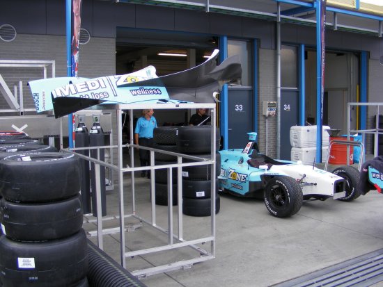 Graham Rahal