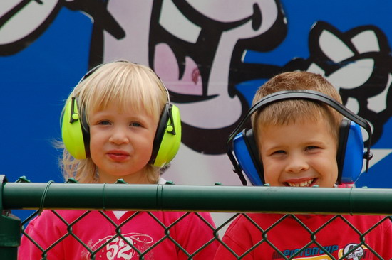 Racefans, Zolder