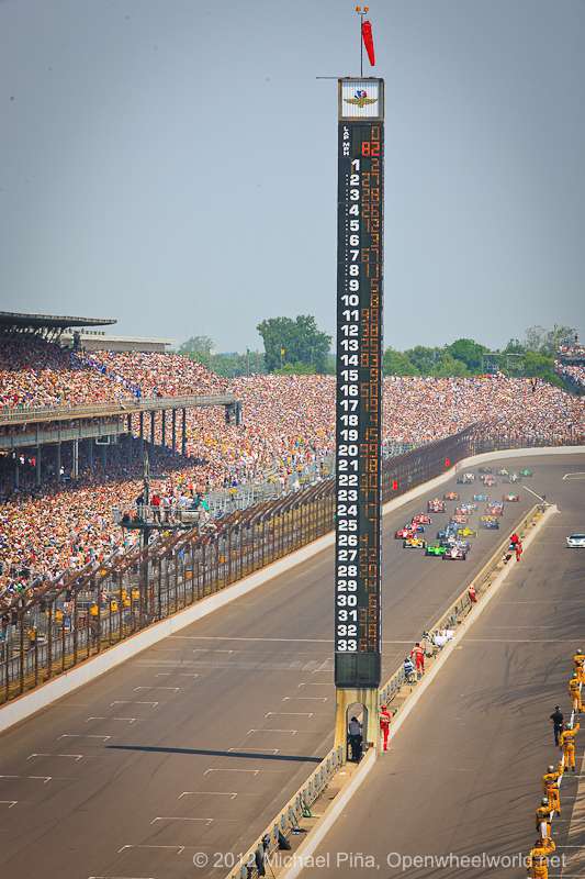Indianapolis