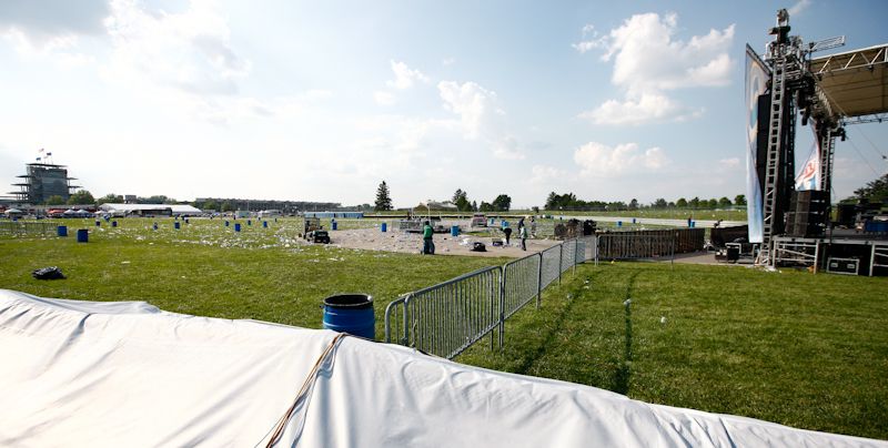 Indianapolis