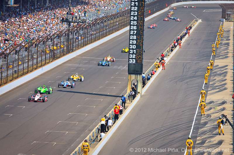 Indianapolis