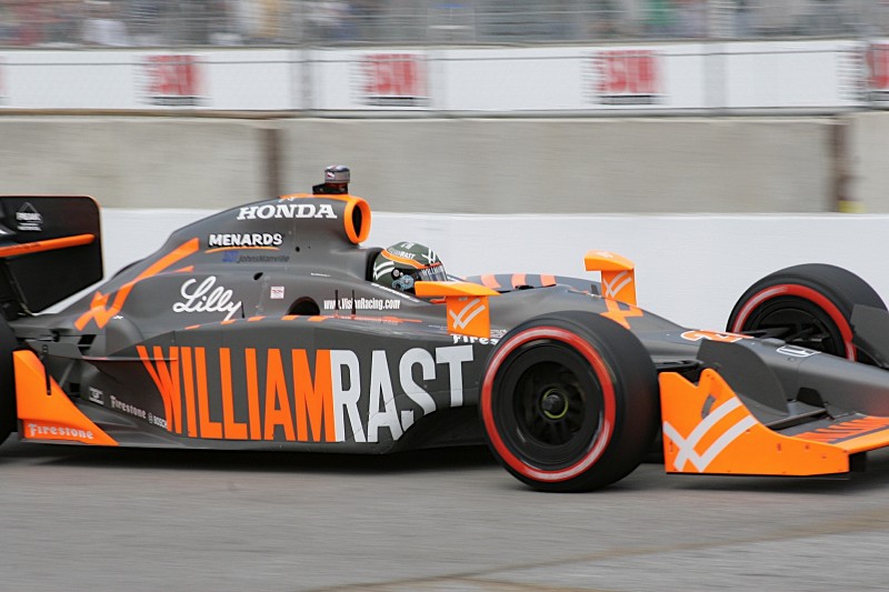 Ed Carpenter, Toronto