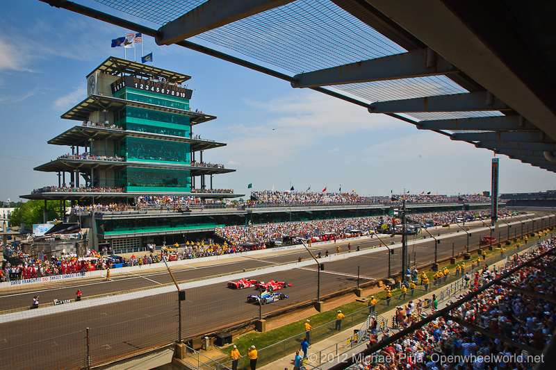 Indianapolis