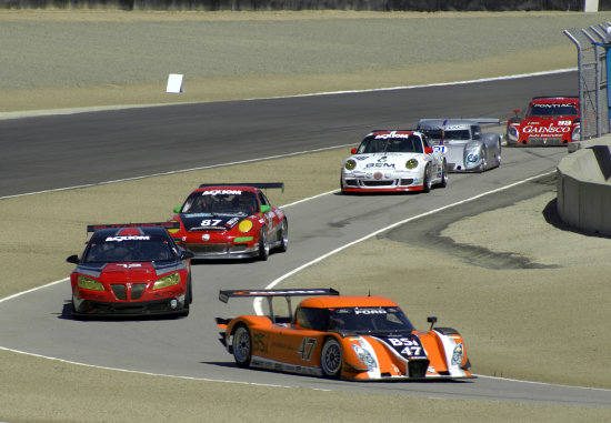 Laguna Seca