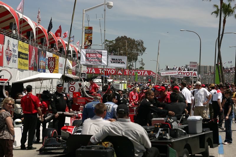 Long Beach