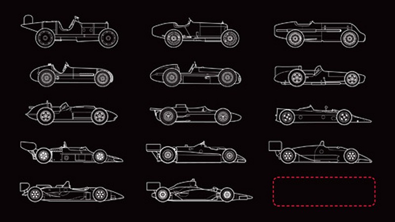 Wat wordt de IndyCar van de toekomst?