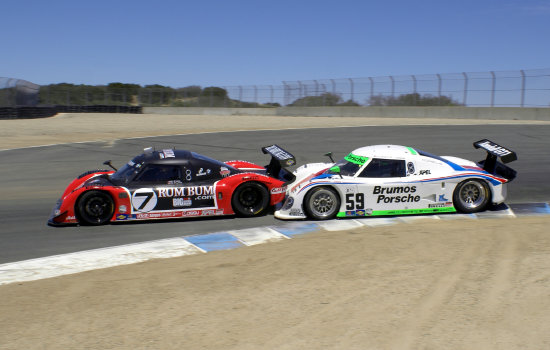 Laguna Seca