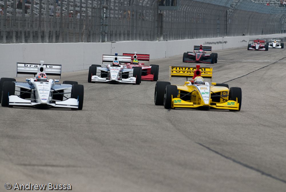 Milwaukee Mile