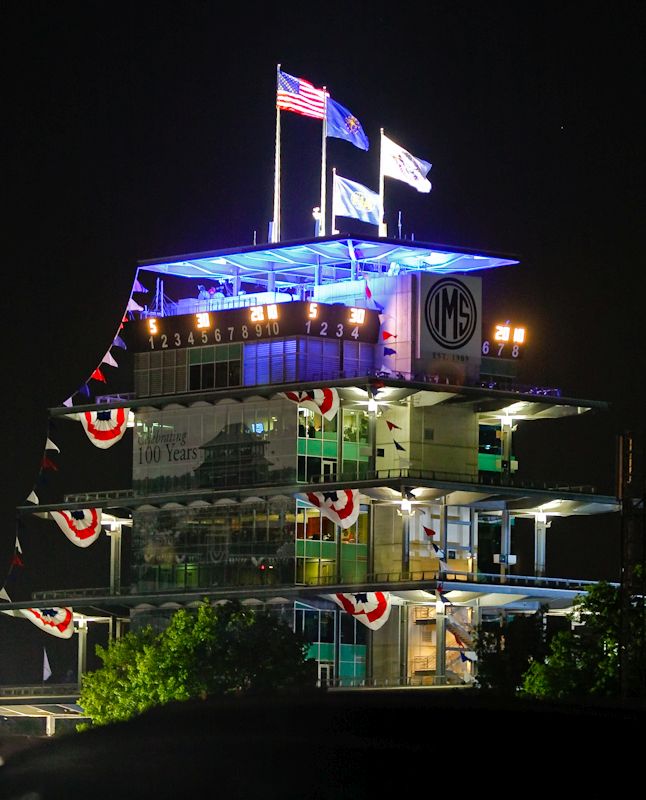 Indianapolis