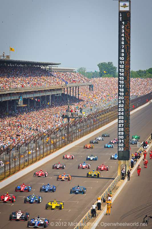 Indianapolis