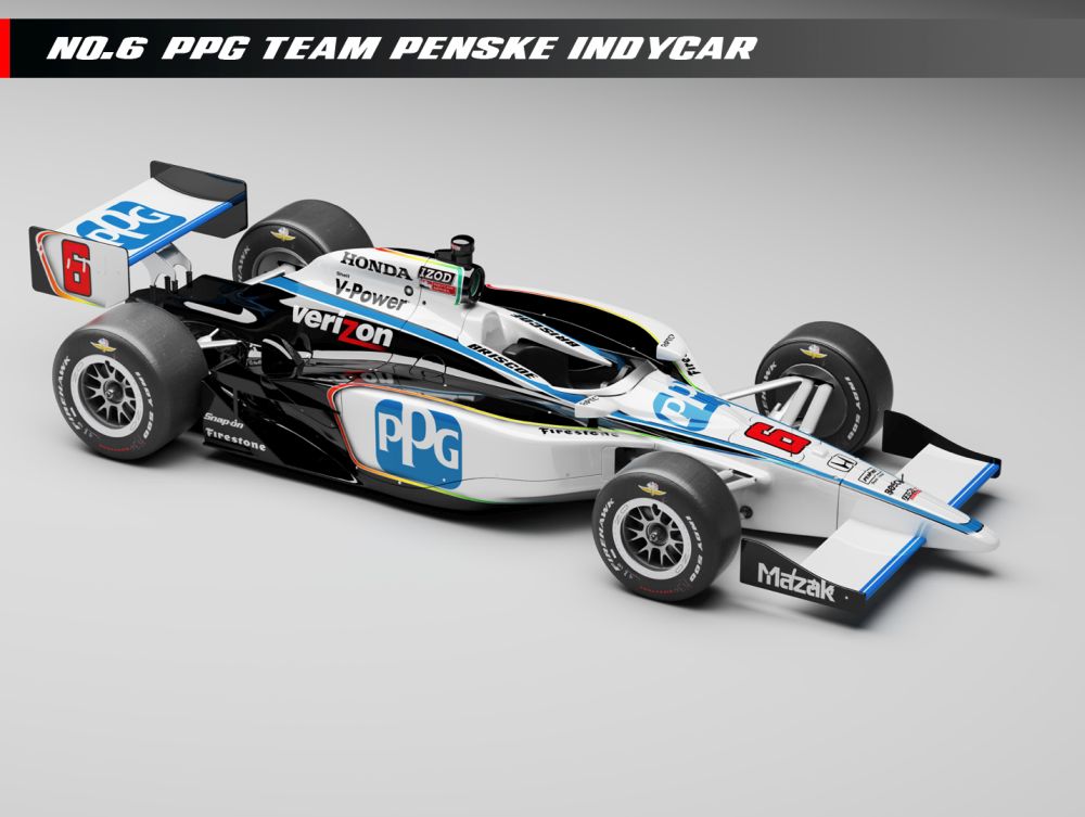 Ryan Briscoe