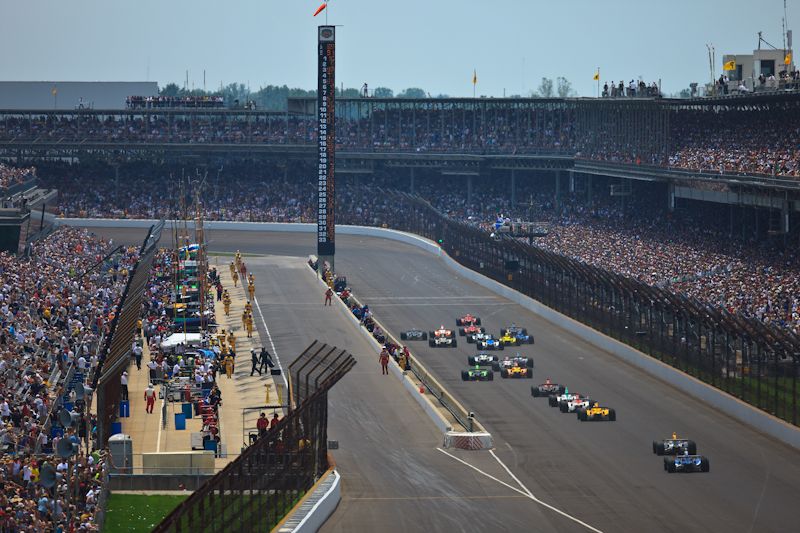 Indianapolis