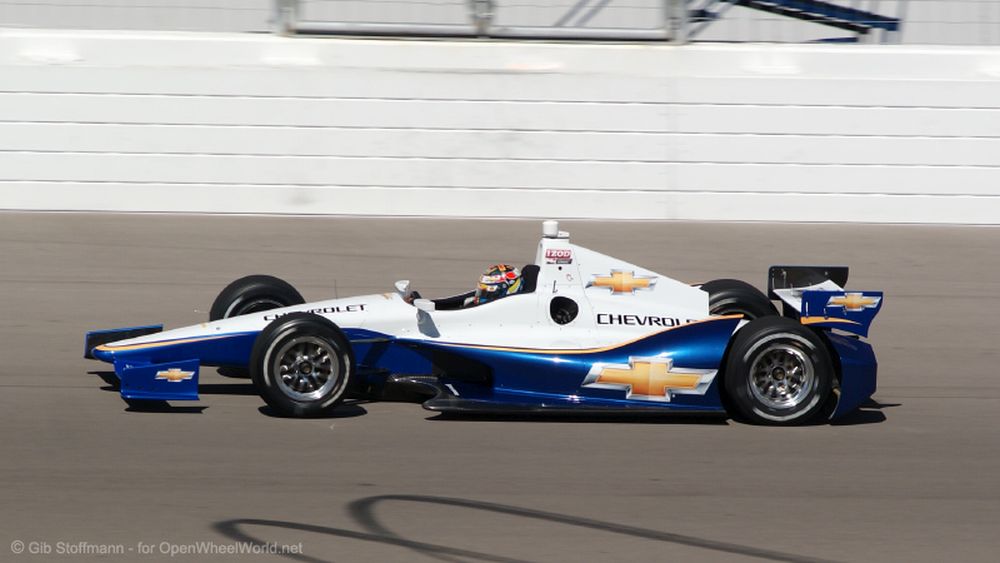 Las Vegas Motor Speedway