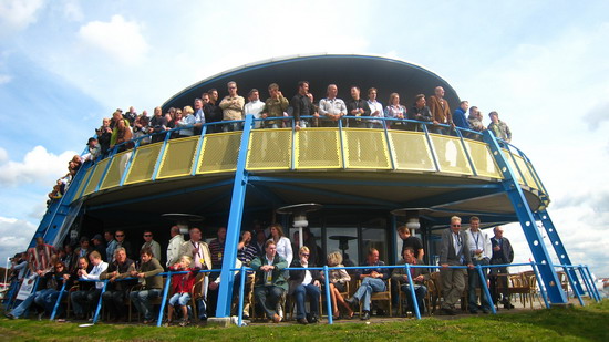 VIP boxen, Assen