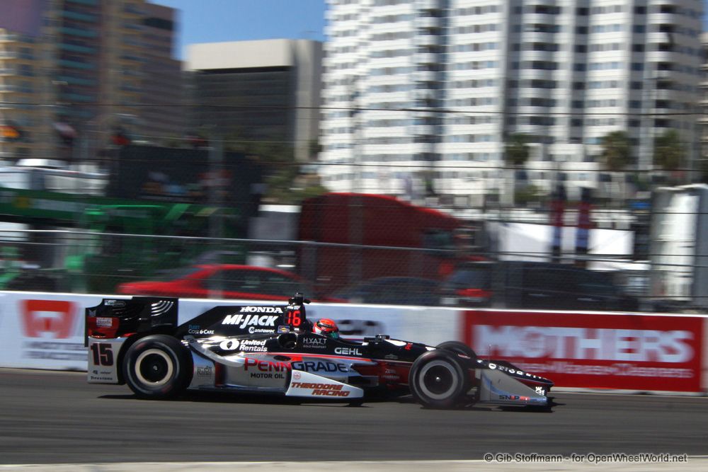 Long Beach