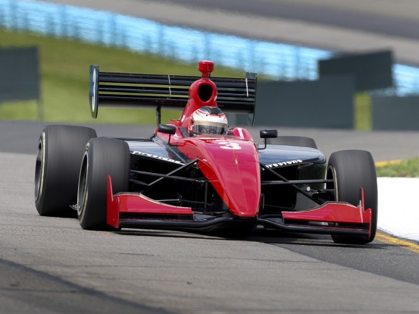 Sergey Mokshantsev, Watkins Glen