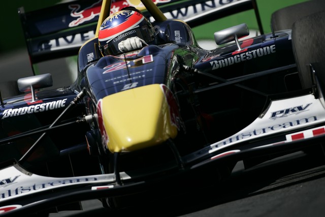 Neel Jani